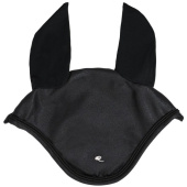 Haube Glitter Collection Schwarz Haube Glitter Collection Schwarz