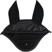 Haube Glitter Collection Schwarz Haube Glitter Collection Schwarz