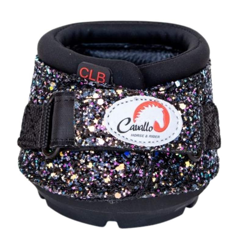 Hufschuhe CLB Slim 2-pack Bling