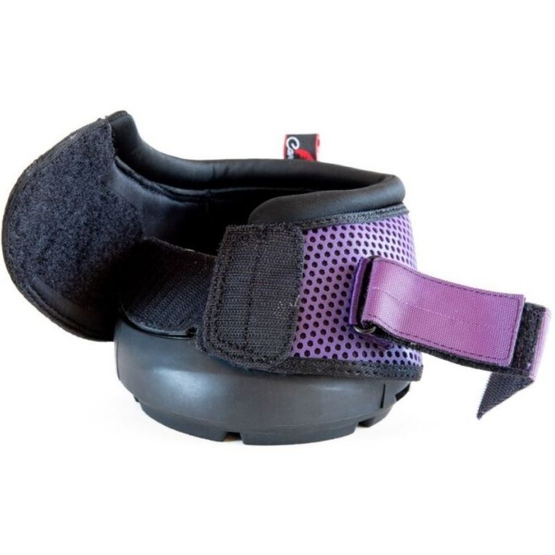 Hufschuhe Trek Slim 2-pack Lila