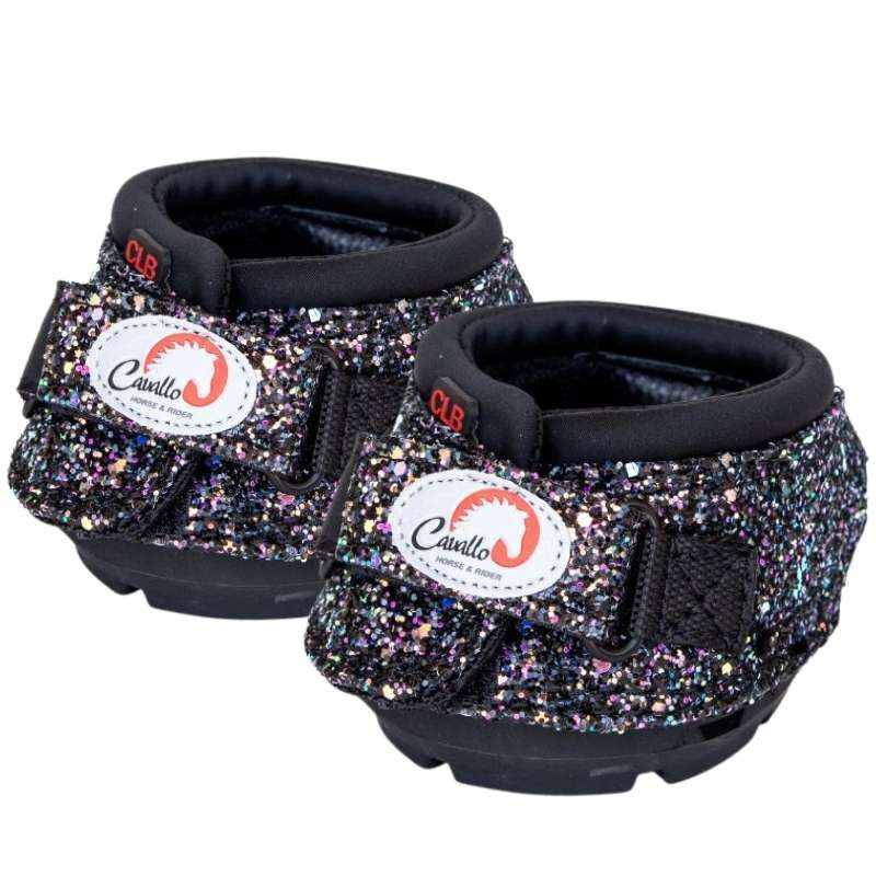 Hufschuhe CLB Regular 2-pack Bling