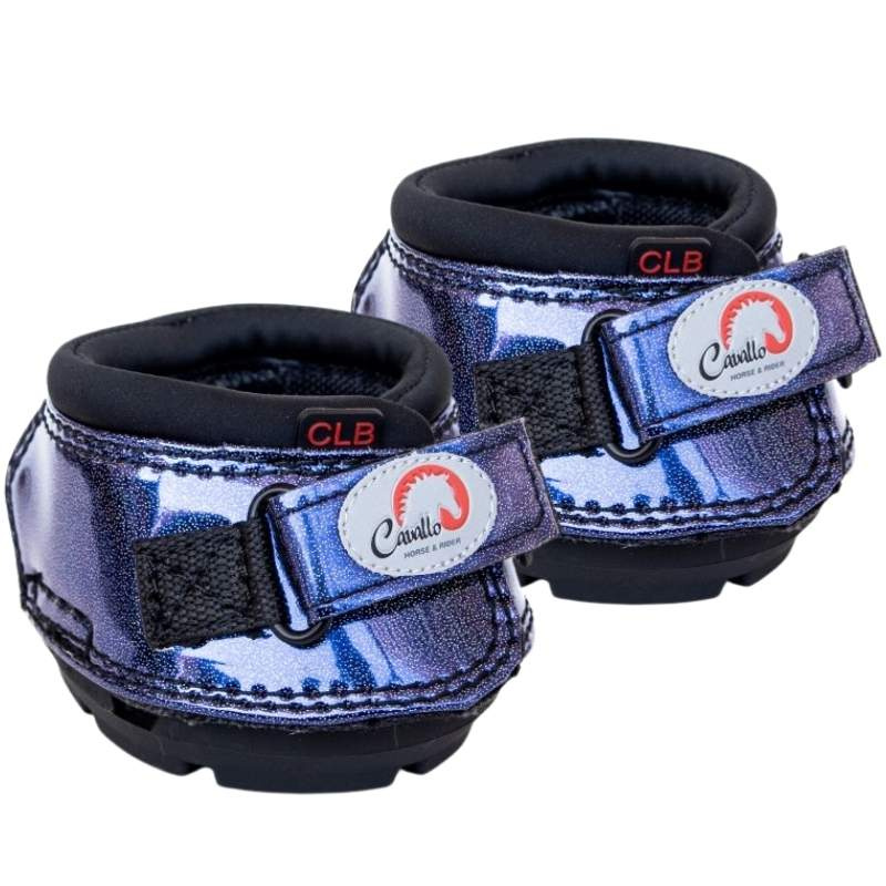 Hufschuhe CLB Regular 2-pack Lila