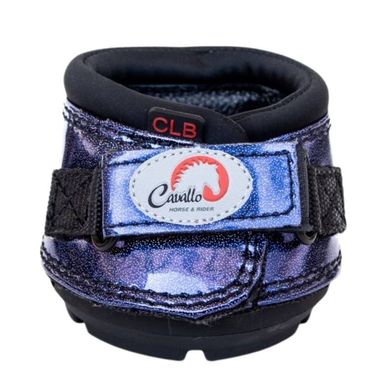 Hufschuhe CLB Regular 2-pack Lila
