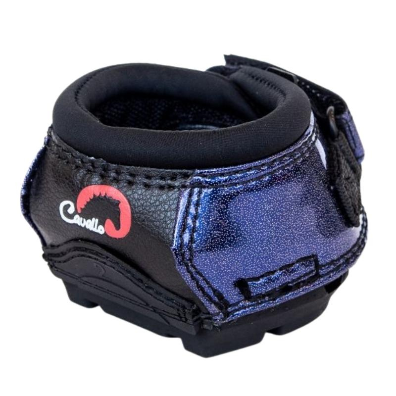 Hufschuhe CLB Regular 2-pack Lila