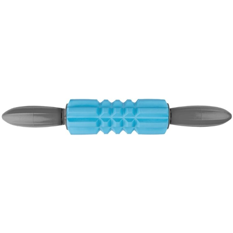 Massagerolle Fascia Fit Hellblau