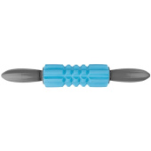 Massagerolle Fascia Fit Hellblau Massagerolle Fascia Fit Hellblau