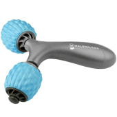 Massagerolle Comfort Creator Hellblau Massagerolle Comfort Creator Hellblau