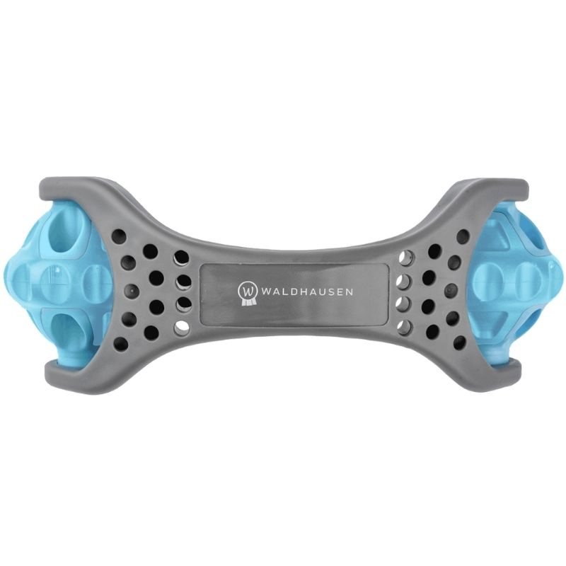 Massagerolle Relax Roller Hellblau