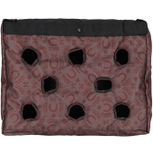 Heunetz Cushion Woods Braun Heunetz Cushion Woods Braun