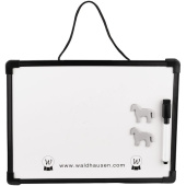 Stalltafel Magnetic MemoBoard Weiß Stalltafel Magnetic MemoBoard Weiß