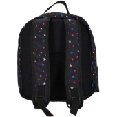Rucksack für Steckenpferd Star Schwarz Rucksack für Steckenpferd Star Schwarz