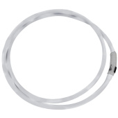 Halsring LED Light Weiß Halsring LED Light Weiß