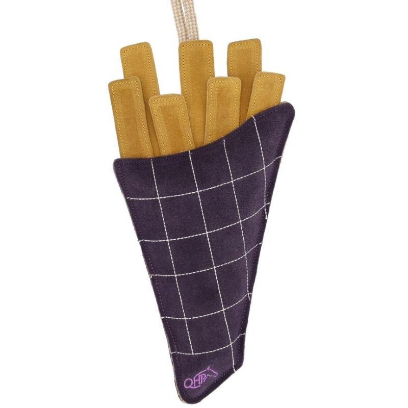 Pferdespielzeug Snackcounter Fries