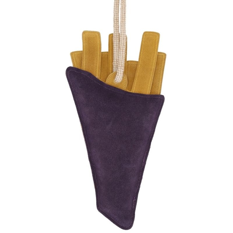 Pferdespielzeug Snackcounter Fries