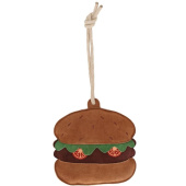 Pferdespielzeug Snackcounter Hamburger Pferdespielzeug Snackcounter Hamburger