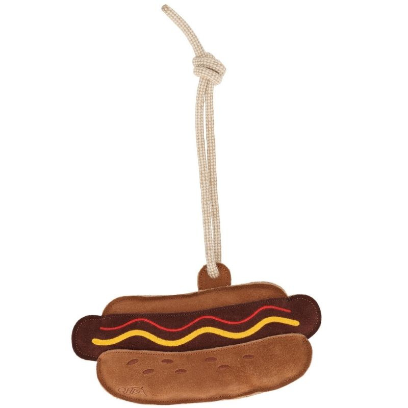Pferdespielzeug Snackcounter Hot Dog