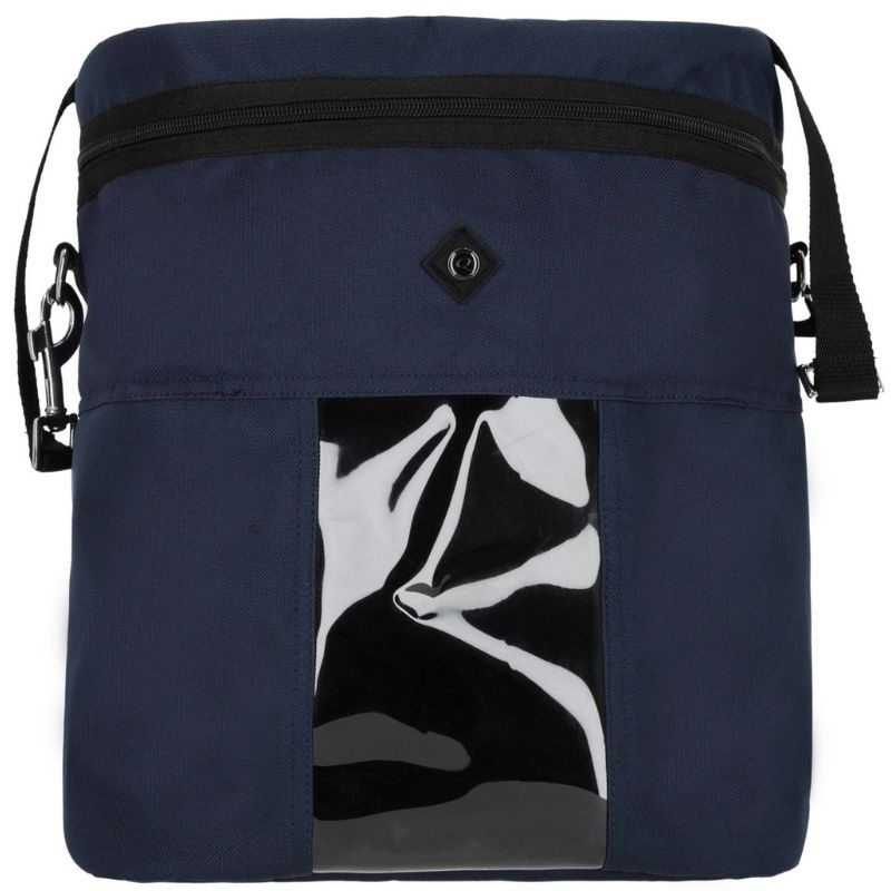Futtersack Transport Marineblau
