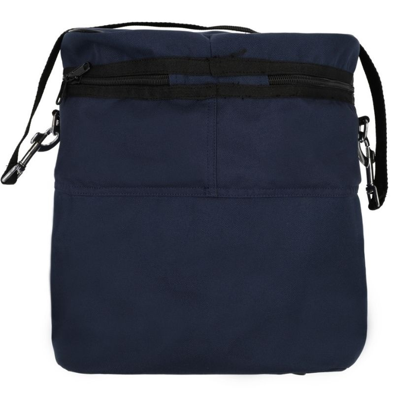 Futtersack Transport Marineblau