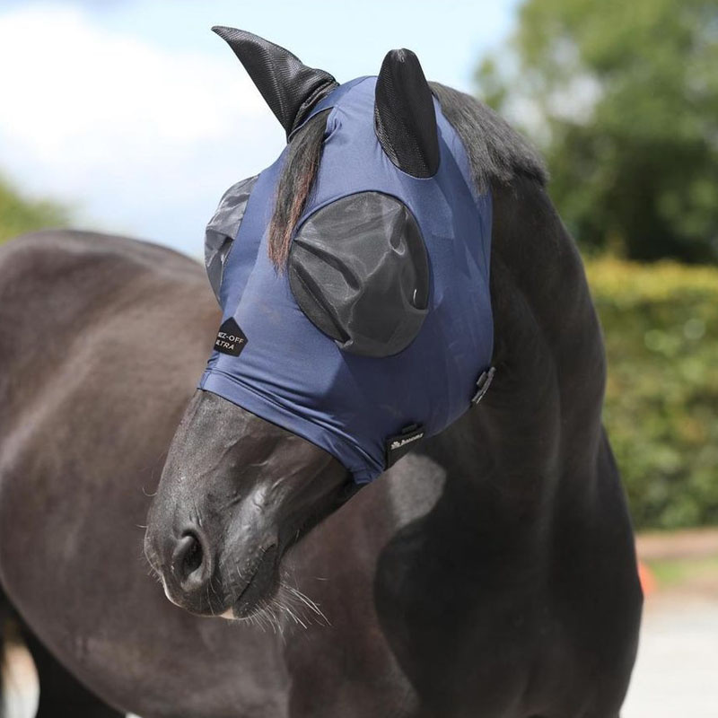 Fliegenhaube Buzz-Off Ultra Marineblau