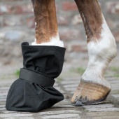 Schutzschuh PVC Protection Schwarz Schutzschuh PVC Protection Schwarz