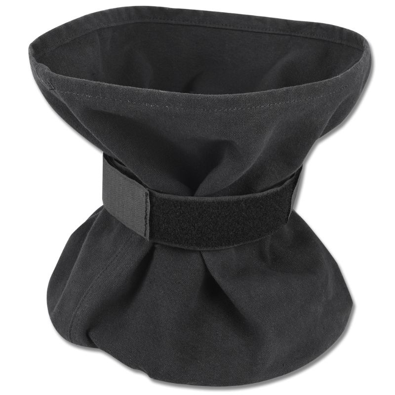 Schutzschuh PVC Protection Schwarz