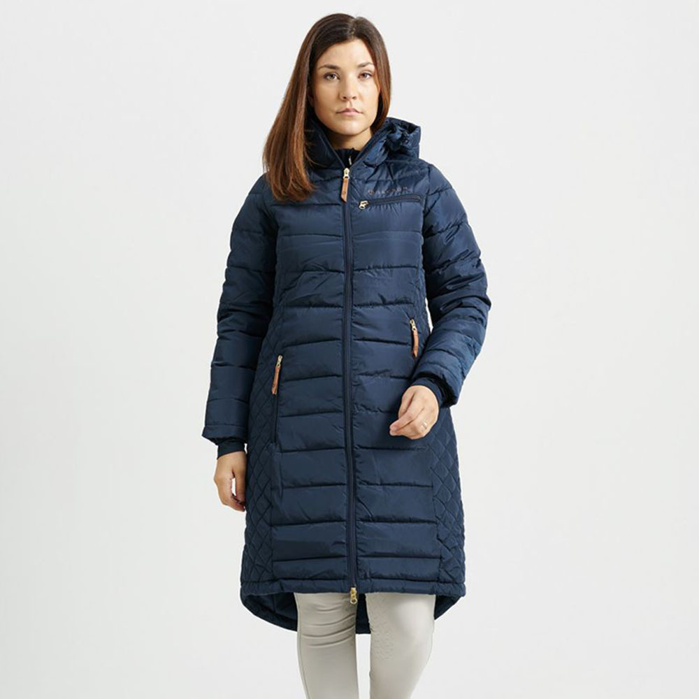 Jacke Mary Marineblau