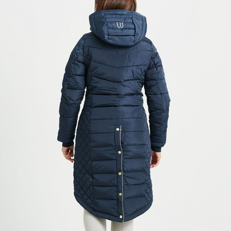 Jacke Mary Marineblau