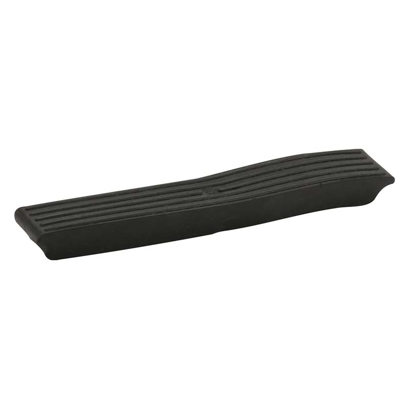 Kinnkettenabdeckung Gel HG Schwarz