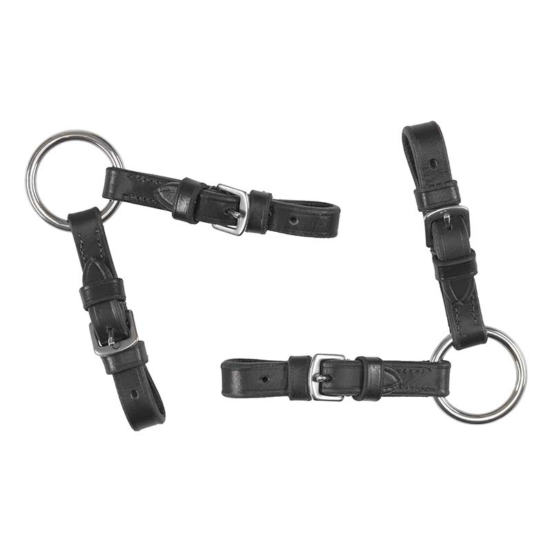 Pelhamdelta Cheval HG Schwarz