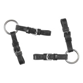 Pelhamdelta Cheval HG Schwarz Pelhamdelta Cheval HG Schwarz