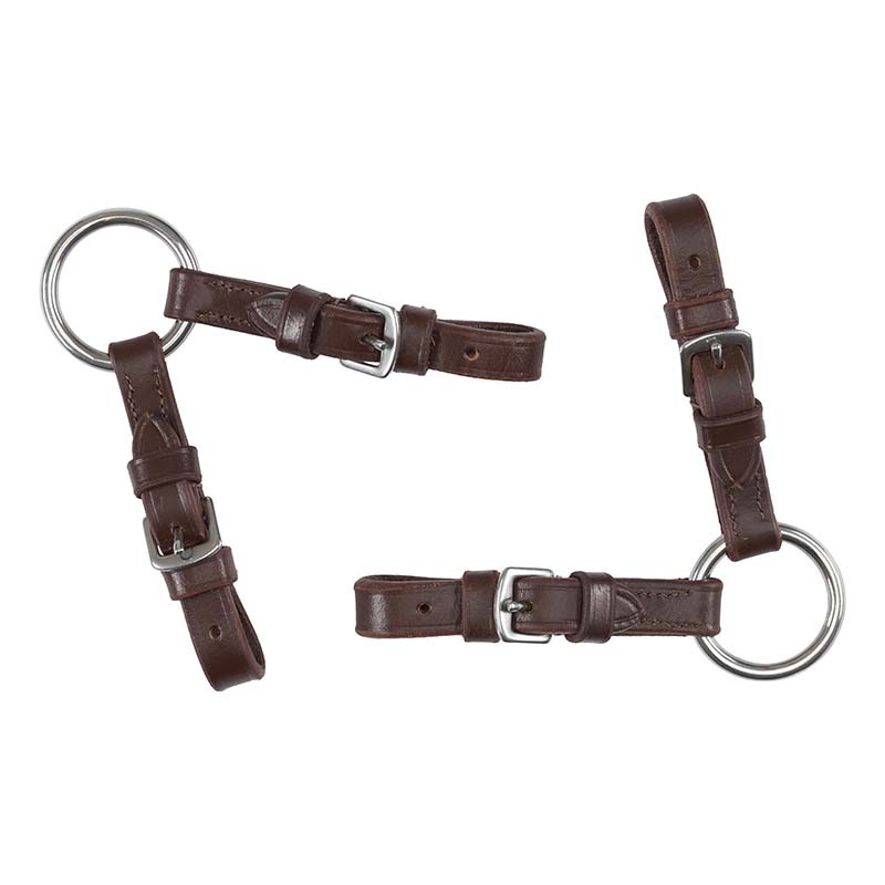 Pelhamdelta Cheval HG Braun