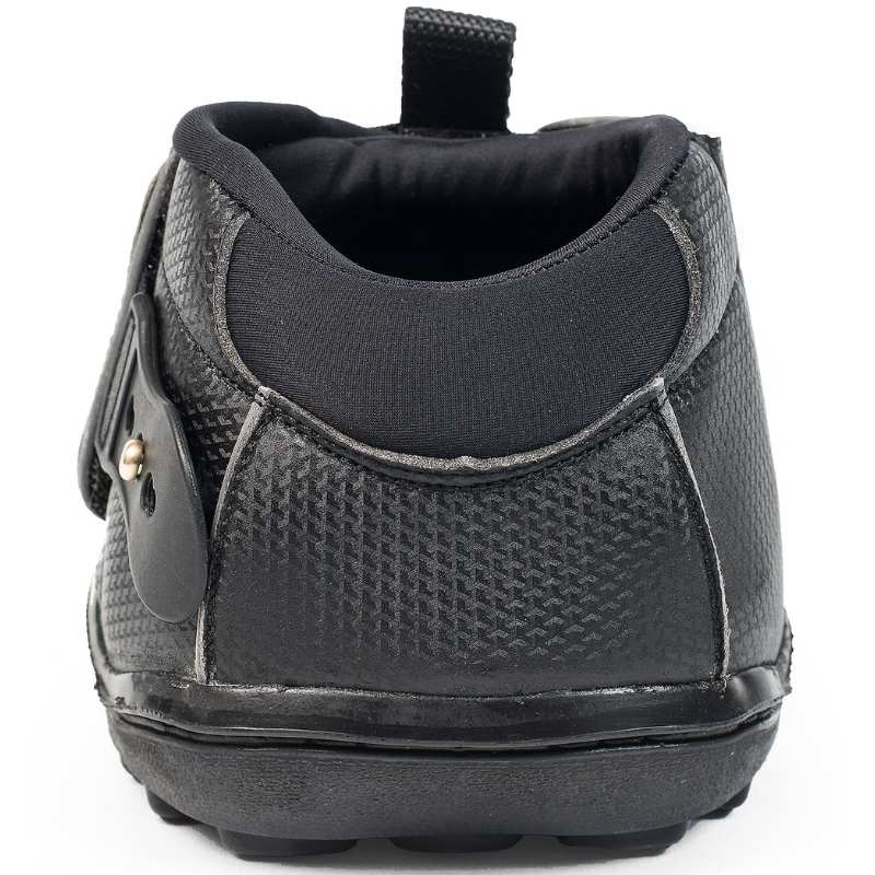 Hufschuhe Active Jogging Shoe Slim 2-pack Schwarz