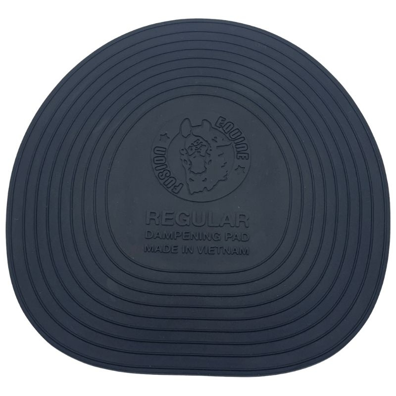 Einlage Dampening Pad 2.0 Regular 2-pack Schwarz
