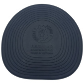 Einlage Dampening Pad 2.0 Regular 2-pack Schwarz Einlage Dampening Pad 2.0 Regular 2-pack Schwarz