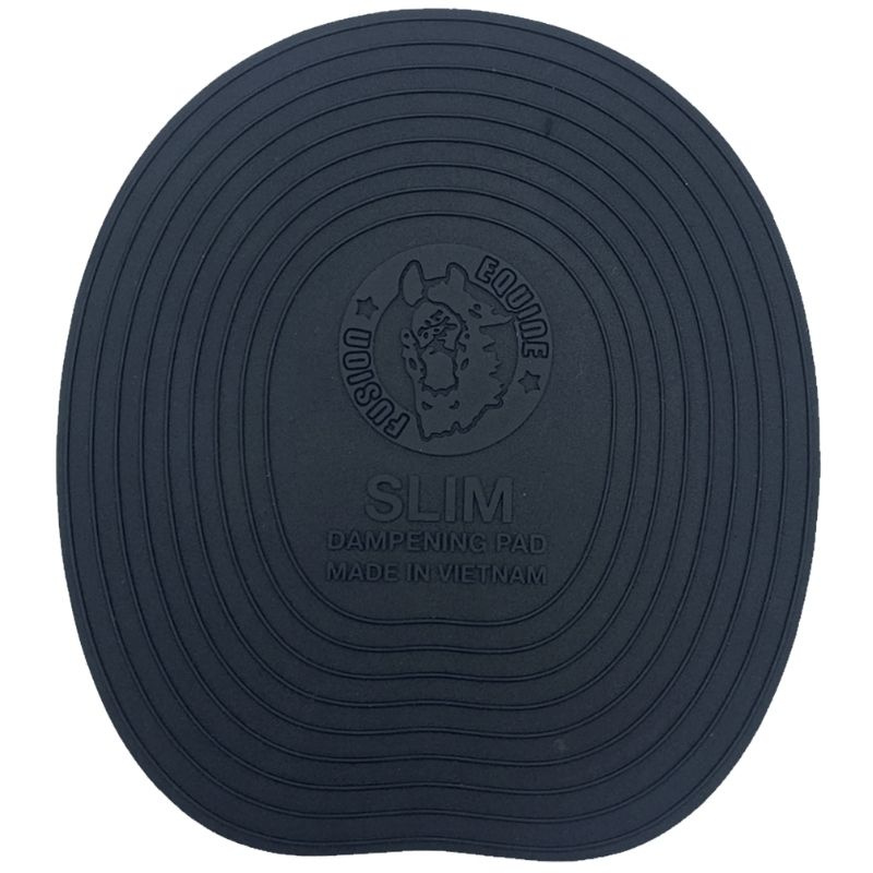 Einlage Dampening Pad 2.0 Slim 2-pack Schwarz