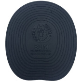 Einlage Dampening Pad 2.0 Slim 2-pack Schwarz Einlage Dampening Pad 2.0 Slim 2-pack Schwarz