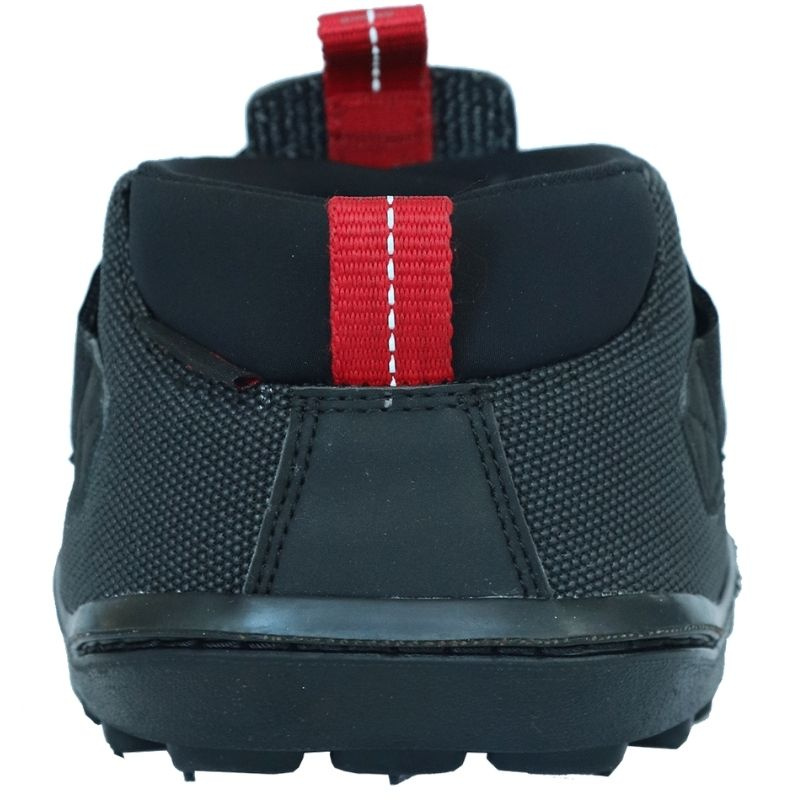 Hufschuh Trekking Shoe Regular Schwarz