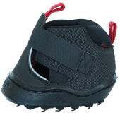 Hufschuh Trekking Shoe Slim Schwarz Hufschuh Trekking Shoe Slim Schwarz