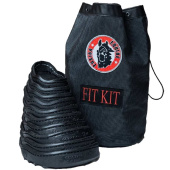 Fit Kit Regular Schwarz Fit Kit Regular Schwarz