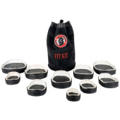 Fit Kit Regular Schwarz Fit Kit Regular Schwarz