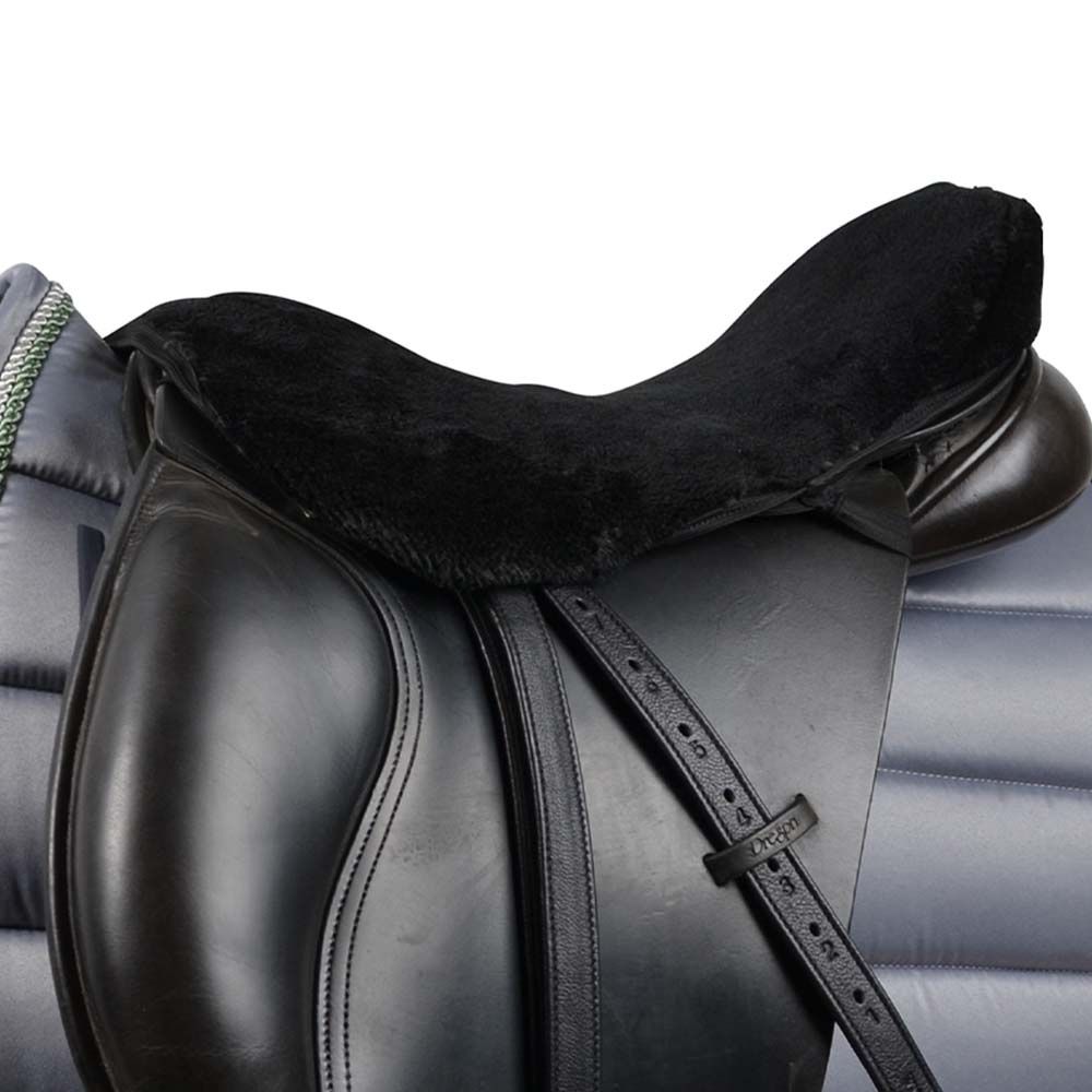 Gesäßwärmer HS Allround Schwarz
