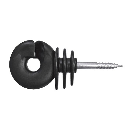 Ringisolator PRO mit Eisenkern