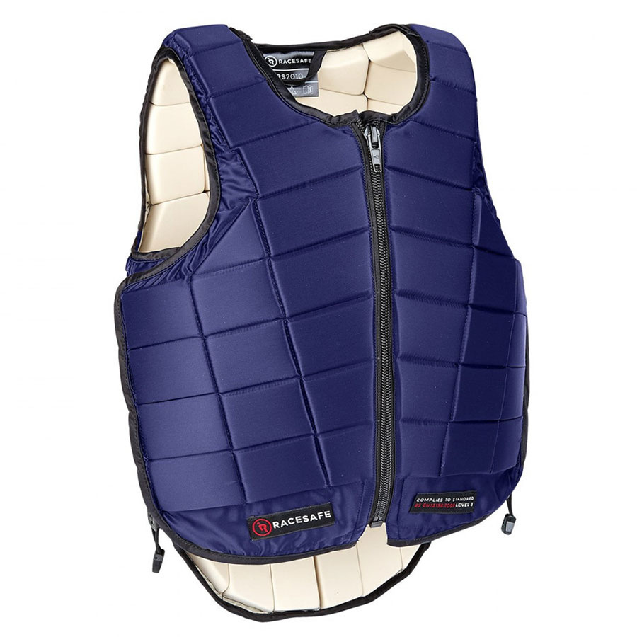 Sicherheitsweste RS2010 Marineblau