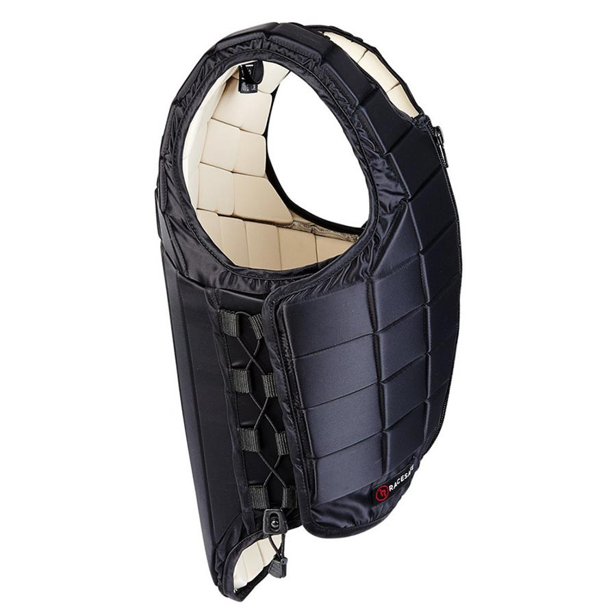 Sicherheitsweste RS2010 Schwarz