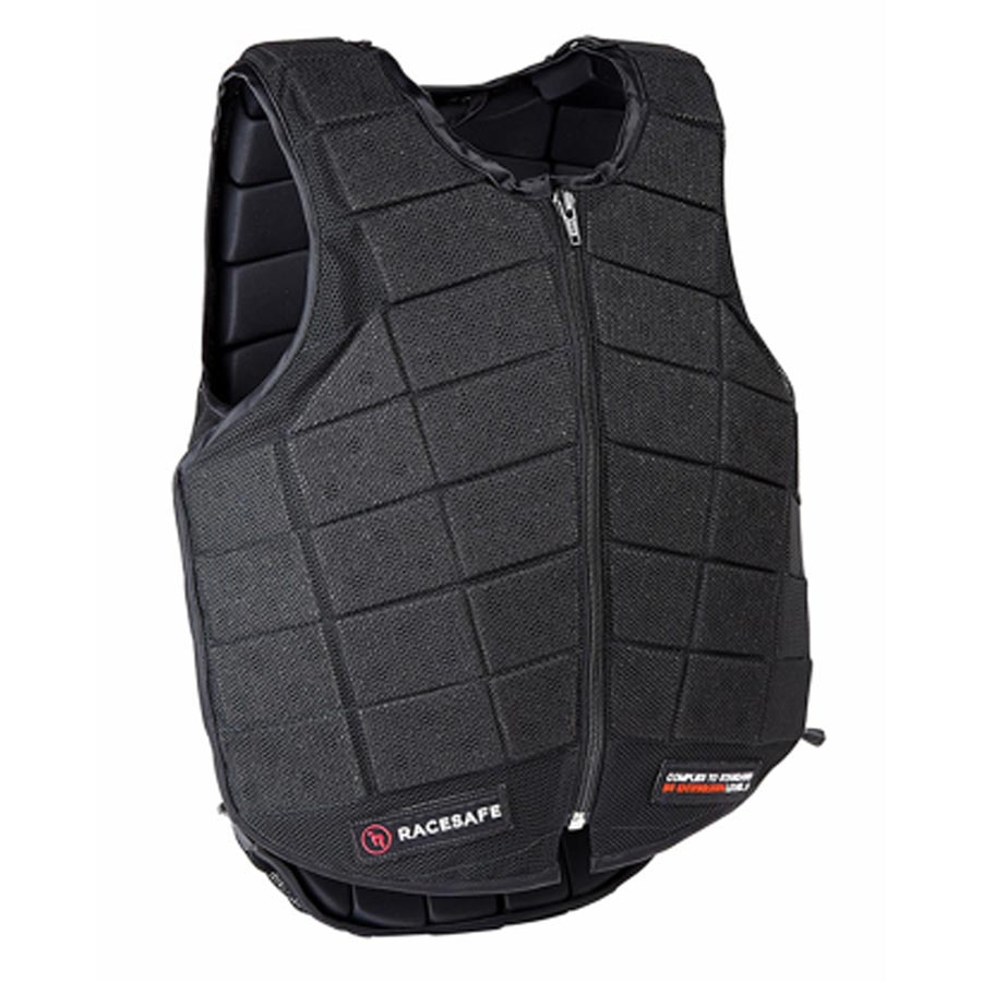 Sicherheitsweste Provent 3.0 Schwarz