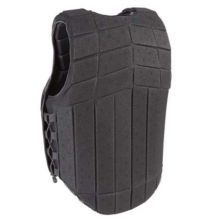 Sicherheitsweste Provent 3.0 Schwarz