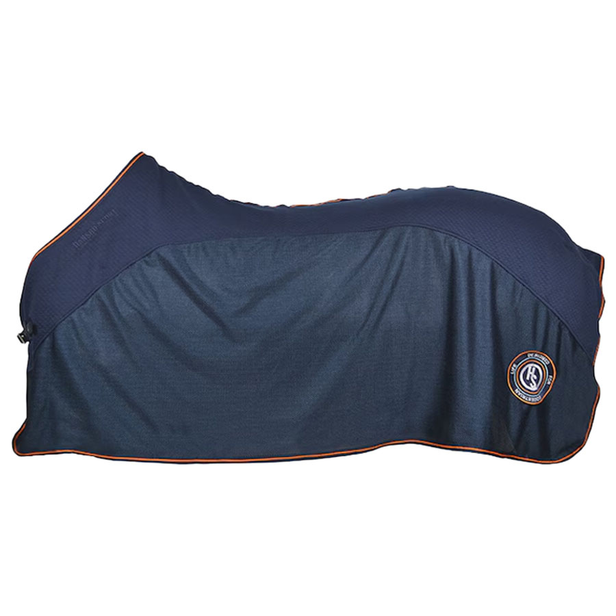 Cooler Rug HS SvettMAX Mesh Marineblau