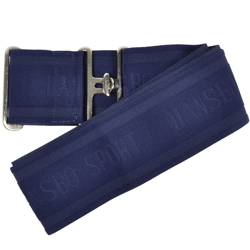 Deckengurt HS Elastic Marineblau