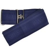 Deckengurt HS Elastic Marineblau Deckengurt HS Elastic Marineblau