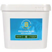 Flohsamen Husk 4kg Flohsamen Husk 4kg